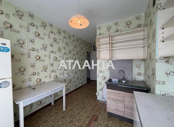 2-кімнатна квартира за адресою Дніпропетр. Дор. (площа 51,4 м²) - Atlanta.ua - фото 4