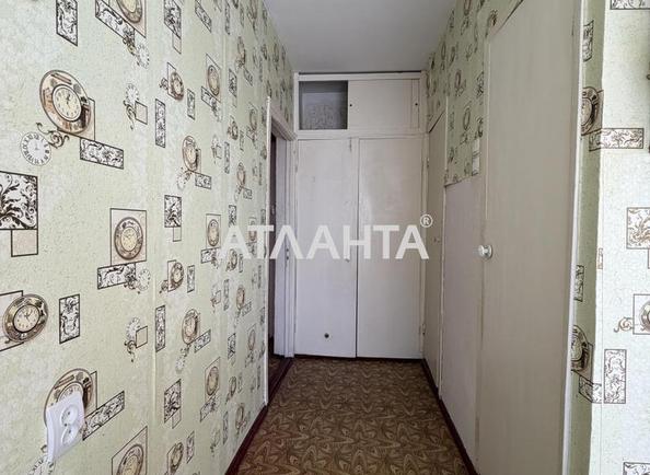 2-кімнатна квартира за адресою Дніпропетр. Дор. (площа 51,4 м²) - Atlanta.ua - фото 5