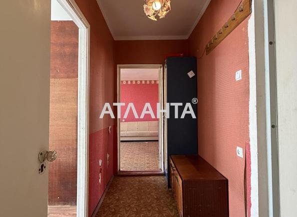 2-кімнатна квартира за адресою Дніпропетр. Дор. (площа 51,4 м²) - Atlanta.ua - фото 8