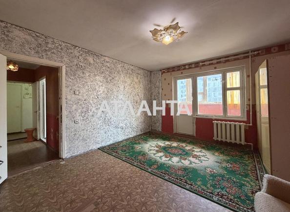 2-кімнатна квартира за адресою Дніпропетр. Дор. (площа 51,4 м²) - Atlanta.ua - фото 9
