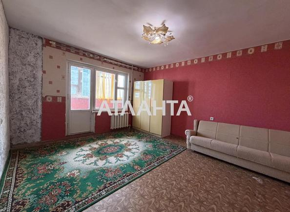 2-кімнатна квартира за адресою Дніпропетр. Дор. (площа 51,4 м²) - Atlanta.ua - фото 10