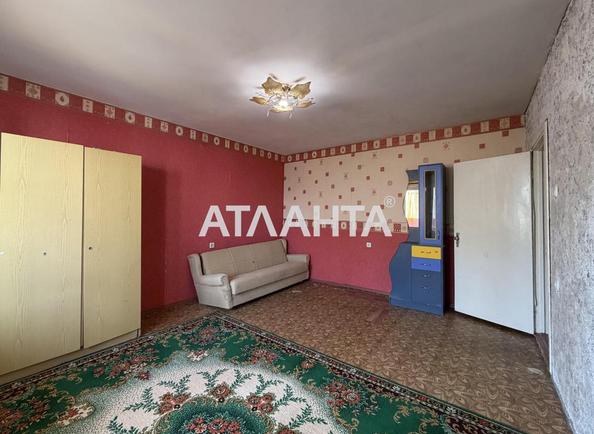 2-кімнатна квартира за адресою Дніпропетр. Дор. (площа 51,4 м²) - Atlanta.ua - фото 11