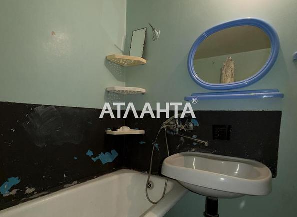 2-кімнатна квартира за адресою Дніпропетр. Дор. (площа 51,4 м²) - Atlanta.ua - фото 18