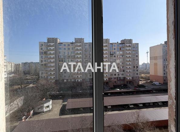 2-кімнатна квартира за адресою Дніпропетр. Дор. (площа 51,4 м²) - Atlanta.ua - фото 20