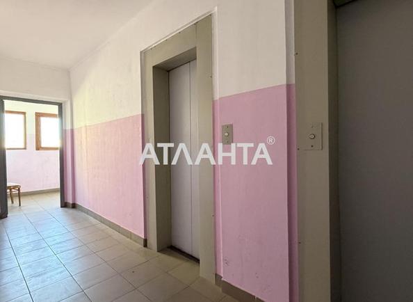 2-кімнатна квартира за адресою Дніпропетр. Дор. (площа 51,4 м²) - Atlanta.ua - фото 21
