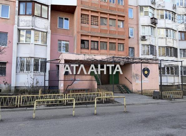 2-кімнатна квартира за адресою Дніпропетр. Дор. (площа 51,4 м²) - Atlanta.ua - фото 22
