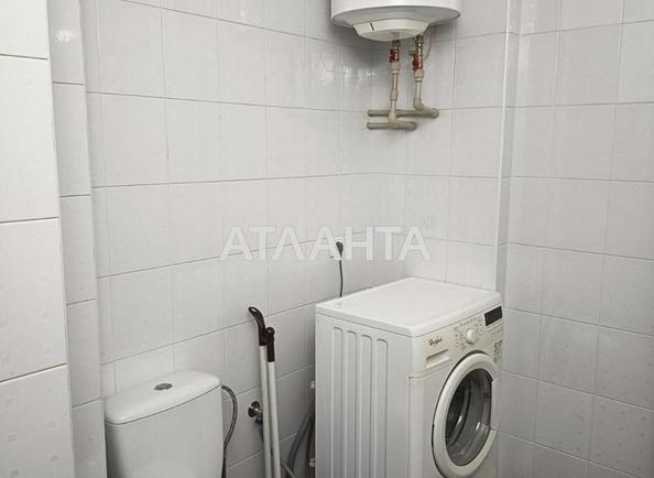 1-кімнатна квартира за адресою вул. Райдужний м-н (площа 34 м²) - фото 7 1-кімнатна квартира за адресою вул. Райдужний м-н (площа 34 м²) - Atlanta.ua - фото 7