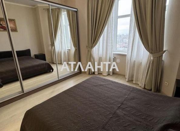 2-rooms apartment apartment by the address st. Sabanskiy per Suvorova per (area 70 m²) - Atlanta.ua - photo 2