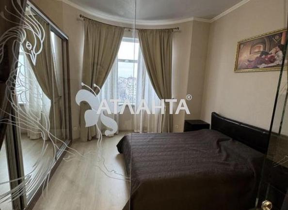 2-rooms apartment apartment by the address st. Sabanskiy per Suvorova per (area 70 m²) - Atlanta.ua - photo 3