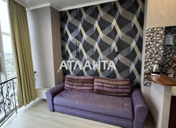 2-rooms apartment apartment by the address st. Sabanskiy per Suvorova per (area 70 m²) - Atlanta.ua - photo 4