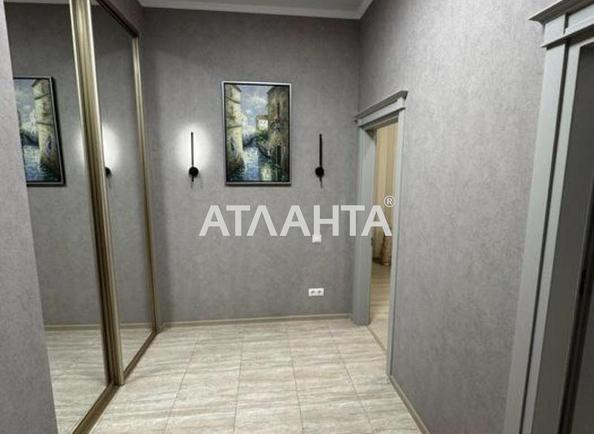 2-rooms apartment apartment by the address st. Sabanskiy per Suvorova per (area 70 m²) - Atlanta.ua - photo 6