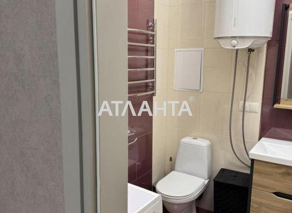 2-rooms apartment apartment by the address st. Sabanskiy per Suvorova per (area 70 m²) - Atlanta.ua - photo 7