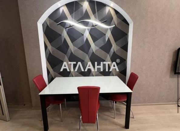 2-rooms apartment apartment by the address st. Sabanskiy per Suvorova per (area 70 m²) - Atlanta.ua - photo 8