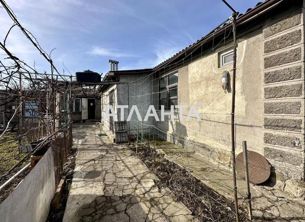 Будинок за адресою вул. Кутова (площа 94,9 м²) - Atlanta.ua - фото 3