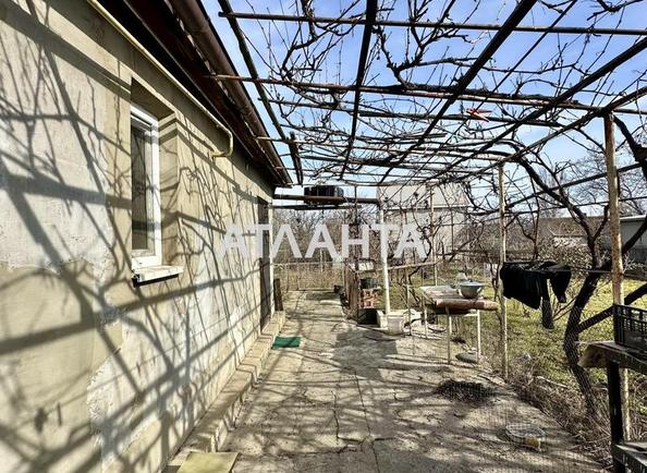Будинок за адресою вул. Кутова (площа 94,9 м²) - Atlanta.ua - фото 17