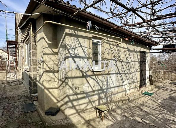 Будинок за адресою вул. Кутова (площа 94,9 м²) - Atlanta.ua - фото 2