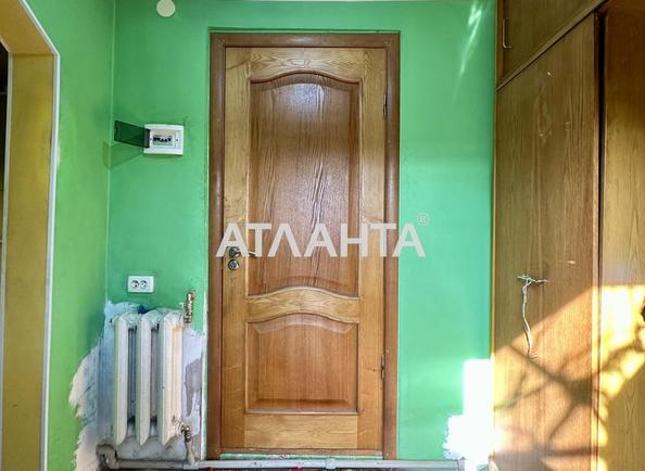 Будинок за адресою вул. Кутова (площа 94,9 м²) - Atlanta.ua - фото 13