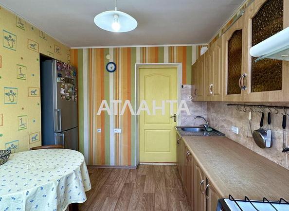 Будинок за адресою вул. Кутова (площа 94,9 м²) - Atlanta.ua - фото 6