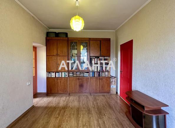 Будинок за адресою вул. Кутова (площа 94,9 м²) - Atlanta.ua - фото 7