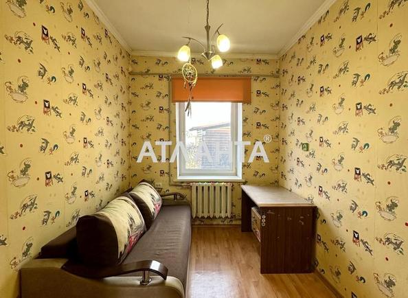 Будинок за адресою вул. Кутова (площа 94,9 м²) - Atlanta.ua - фото 9