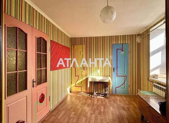 Будинок за адресою вул. Кутова (площа 94,9 м²) - Atlanta.ua - фото 14