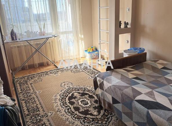 3-комнатная квартира по адресу ул. Капушанская (площадь 69 м²) - Atlanta.ua