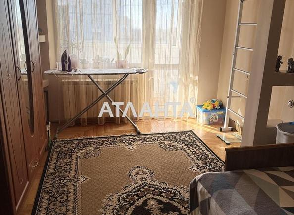 3-комнатная квартира по адресу ул. Капушанская (площадь 69 м²) - Atlanta.ua - фото 2