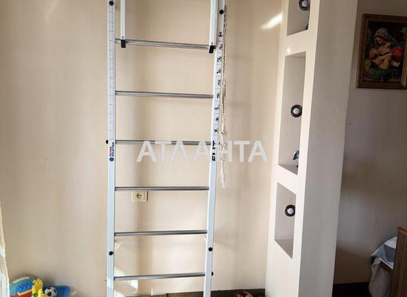 3-комнатная квартира по адресу ул. Капушанская (площадь 69 м²) - Atlanta.ua - фото 3