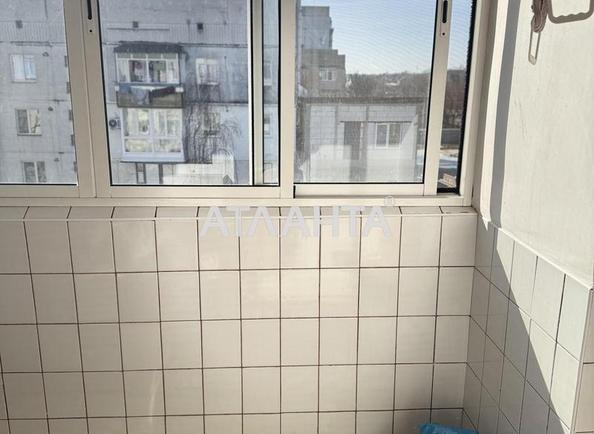 3-комнатная квартира по адресу ул. Капушанская (площадь 69 м²) - Atlanta.ua - фото 5