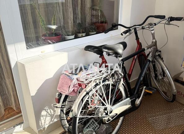 3-комнатная квартира по адресу ул. Капушанская (площадь 69 м²) - Atlanta.ua - фото 6