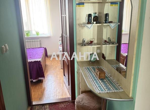 3-комнатная квартира по адресу ул. Капушанская (площадь 69 м²) - Atlanta.ua - фото 7