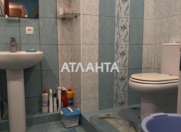 3-комнатная квартира по адресу ул. Капушанская (площадь 69 м²) - Atlanta.ua - фото 8