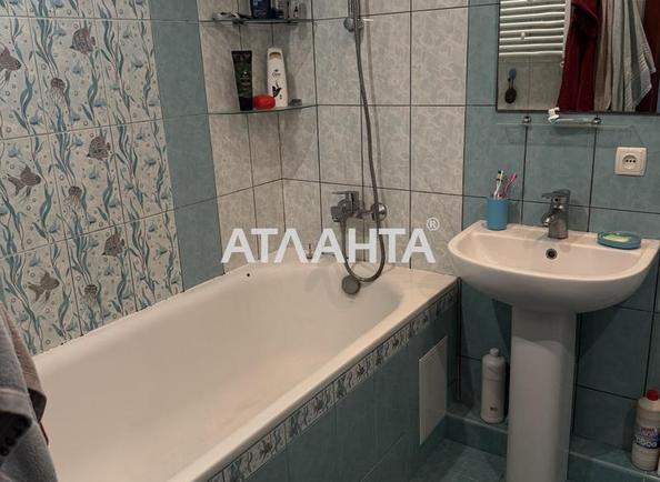 3-комнатная квартира по адресу ул. Капушанская (площадь 69 м²) - Atlanta.ua - фото 9