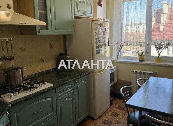 3-комнатная квартира по адресу ул. Капушанская (площадь 69 м²) - Atlanta.ua - фото 11