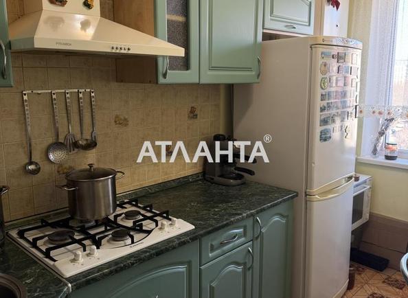 3-комнатная квартира по адресу ул. Капушанская (площадь 69 м²) - Atlanta.ua - фото 12