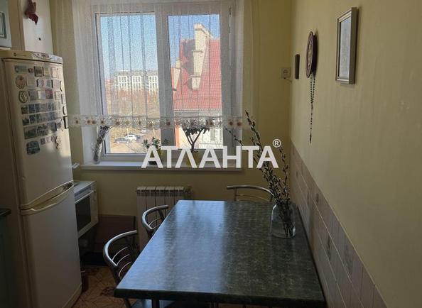 3-комнатная квартира по адресу ул. Капушанская (площадь 69 м²) - Atlanta.ua - фото 13