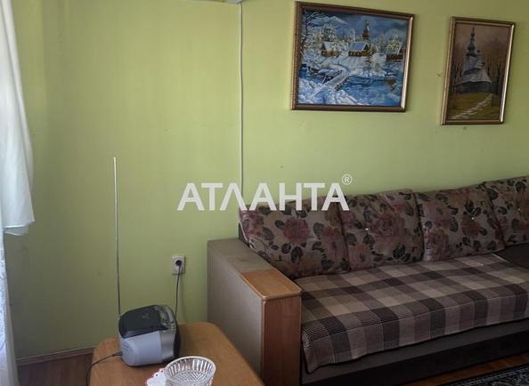3-комнатная квартира по адресу ул. Капушанская (площадь 69 м²) - Atlanta.ua - фото 14