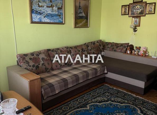 3-комнатная квартира по адресу ул. Капушанская (площадь 69 м²) - Atlanta.ua - фото 15