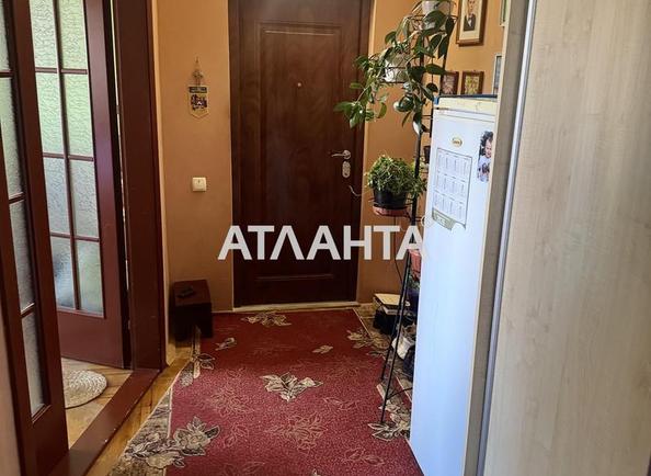 3-комнатная квартира по адресу ул. Капушанская (площадь 69 м²) - Atlanta.ua - фото 18