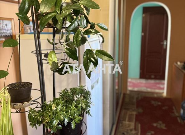 3-комнатная квартира по адресу ул. Капушанская (площадь 69 м²) - Atlanta.ua - фото 19