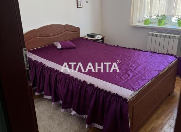 3-комнатная квартира по адресу ул. Капушанская (площадь 69 м²) - Atlanta.ua - фото 20