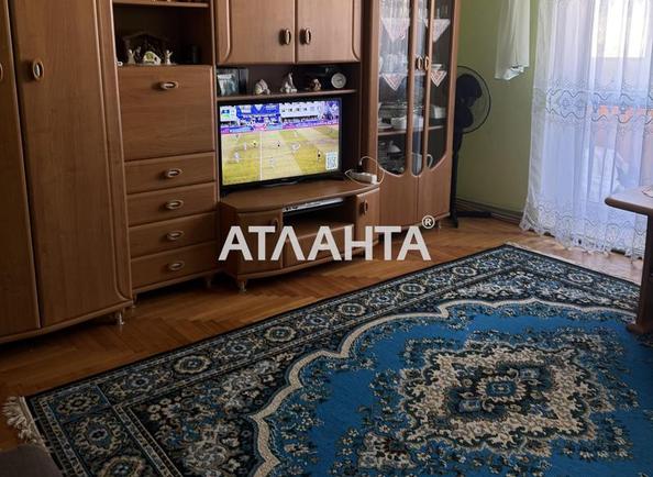 3-комнатная квартира по адресу ул. Капушанская (площадь 69 м²) - Atlanta.ua - фото 21