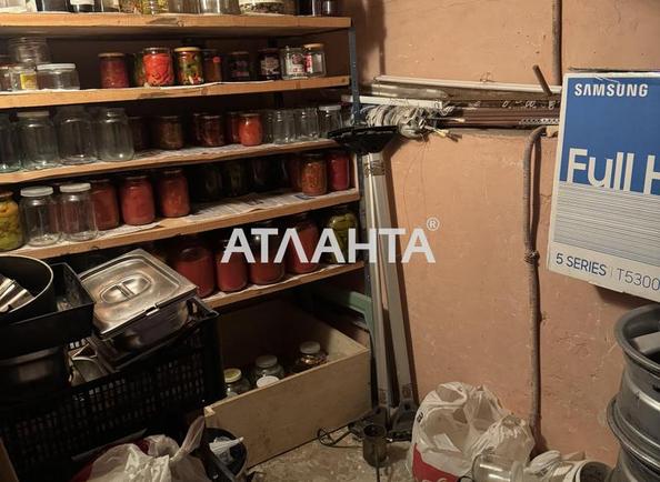 3-комнатная квартира по адресу ул. Капушанская (площадь 69 м²) - Atlanta.ua - фото 22