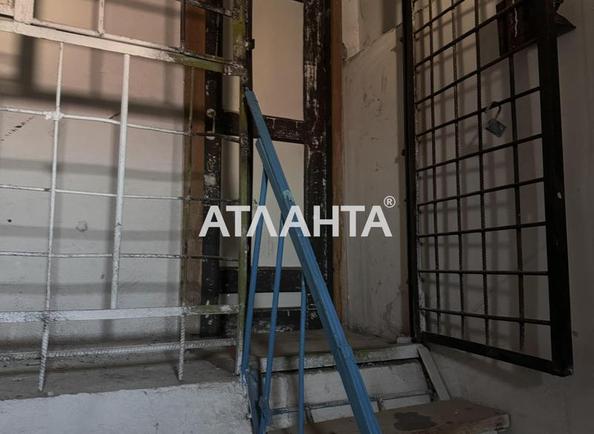 3-комнатная квартира по адресу ул. Капушанская (площадь 69 м²) - Atlanta.ua - фото 23