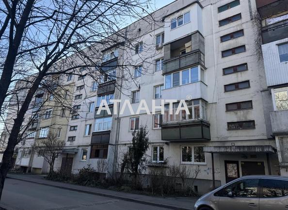 3-комнатная квартира по адресу ул. Капушанская (площадь 69 м²) - Atlanta.ua - фото 24