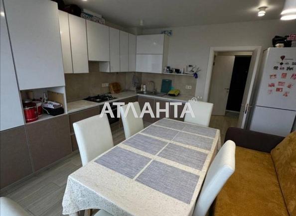 1-room apartment apartment by the address st. Ivanova (area 45 m²) - Atlanta.ua - photo 2