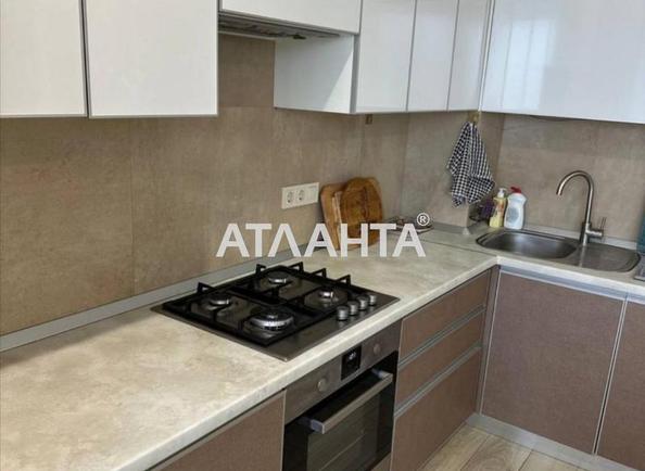 1-room apartment apartment by the address st. Ivanova (area 45 m²) - Atlanta.ua - photo 3