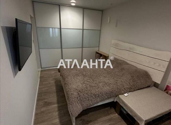 1-room apartment apartment by the address st. Ivanova (area 45 m²) - Atlanta.ua - photo 4