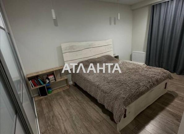 1-room apartment apartment by the address st. Ivanova (area 45 m²) - Atlanta.ua - photo 5