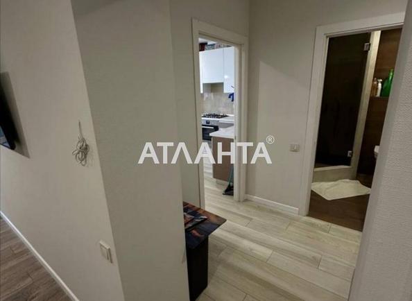 1-room apartment apartment by the address st. Ivanova (area 45 m²) - Atlanta.ua - photo 6